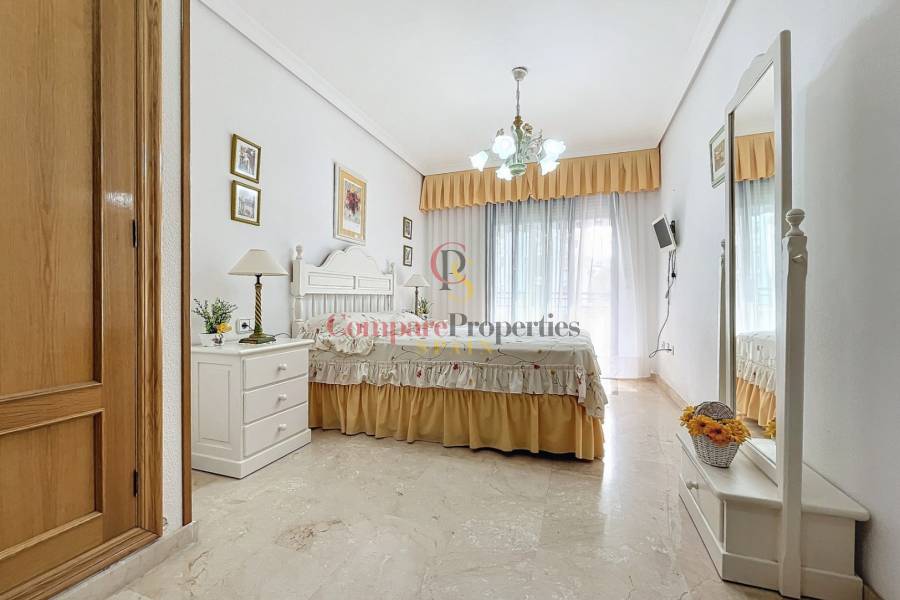 Venta - Apartment - Albir - Centro