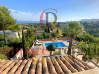 Verkoop - Villa - Benissa