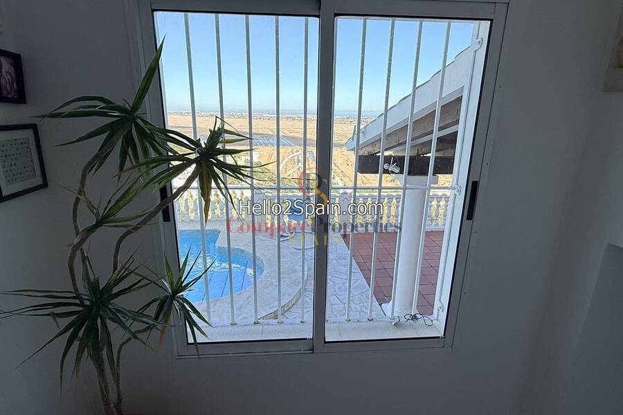 Venta - Villa - Monte Pego - 