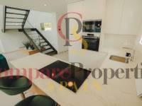 Nueva construcción  - Villa - Finestrat