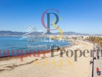 Vente - Apartment - Palma de Mallorca - Ciudad Jardin