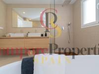 Sale - Villa - Altea - Altea la nova