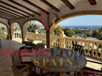 Sale - Villa - Jávea - 