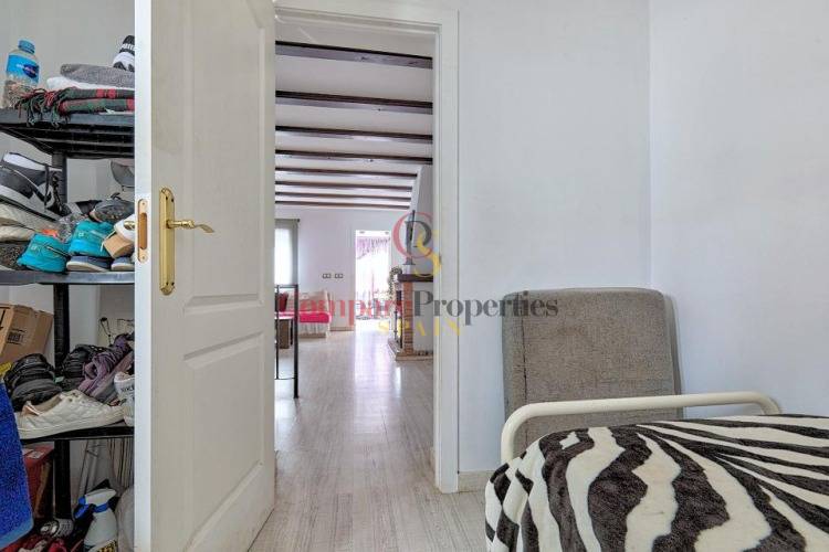 Verkauf - Villa - Jávea - 
