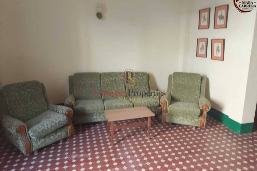 Sale - Apartment - Gandía - 