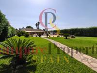 Sale - Villa - Els Poblets