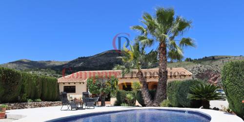 Apartment - Venta - Jalon Valley - Jalon Valley