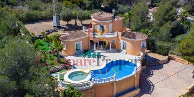 Villa - Verkoop - Jávea - Jávea