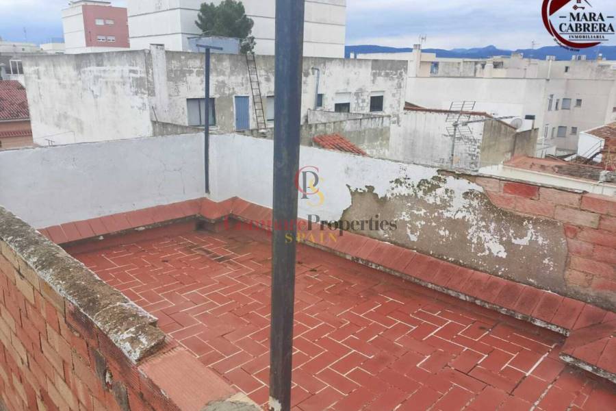 Sale - Apartment - Gandía - 