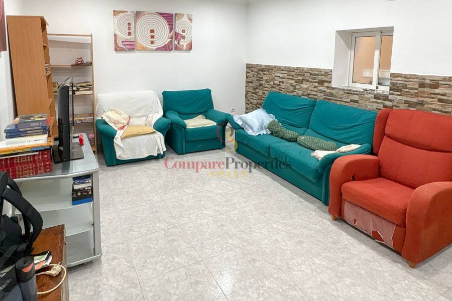 Sale - Townhouses - Dénia - Puerto