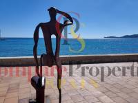 Vente - Apartment - Jávea - 