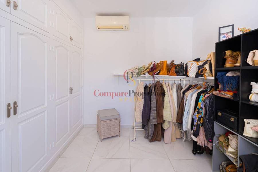 Verkoop - Villa - Jávea - La Corona