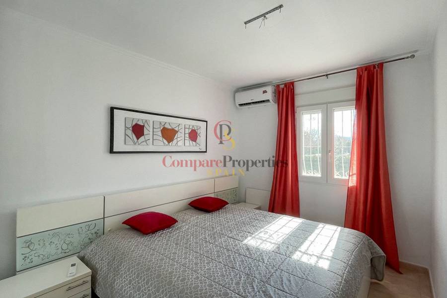 Verkauf - Villa - Els Poblets - 