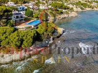 Vente - Villa - Calpe