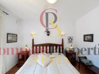 Vente - Villa - Benitachell - Fresnos