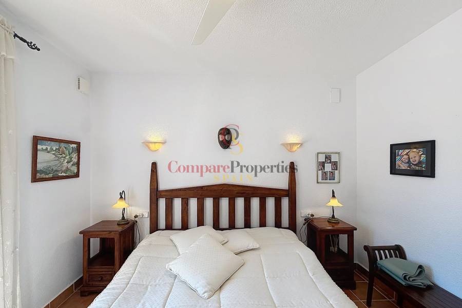 Vente - Villa - Benitachell - Fresnos