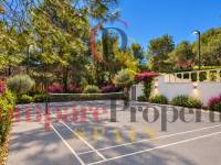 Sale - Villa - Dénia - Las Rotas