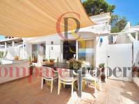 Sale - Apartment - Moraira - Moraira Centre