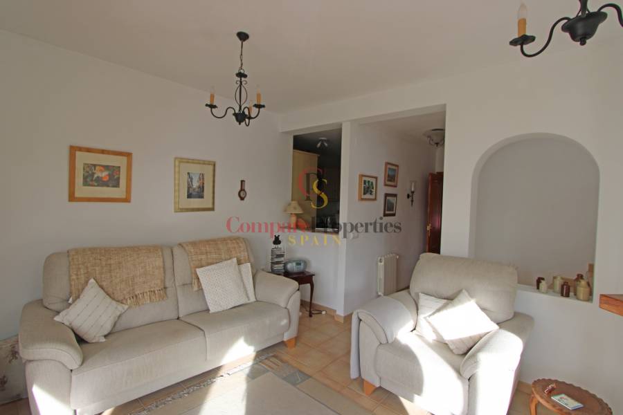 Sale - Bungalow - Jalon Valley - Jalon