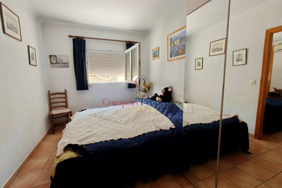 Sale - Villa - Els Poblets