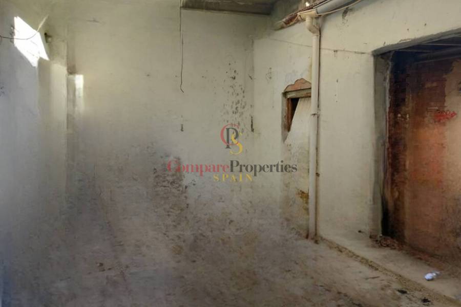 Sale - Apartment - Gandía - 