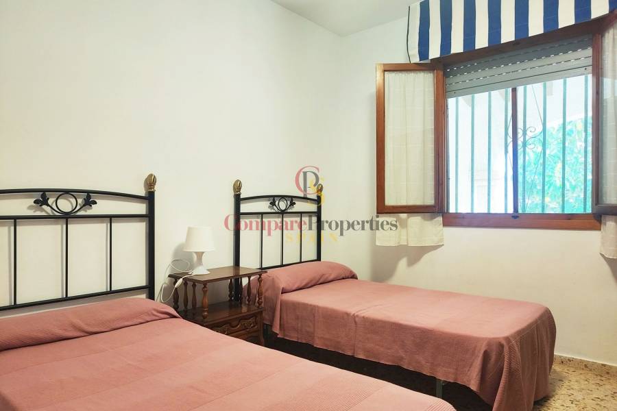 Sale - Villa - Dénia - Las Rotas