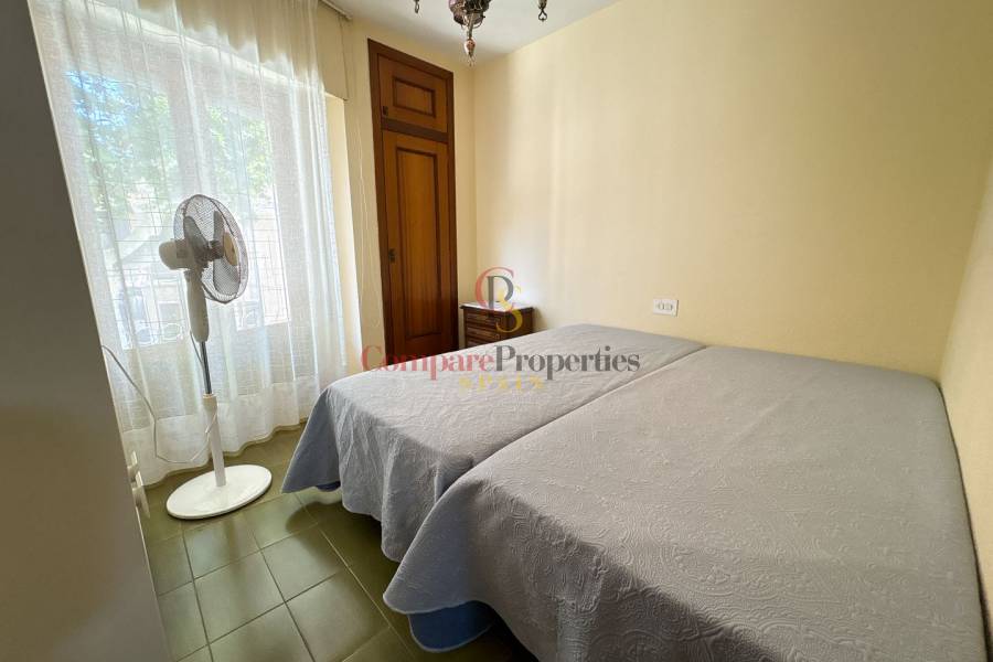 Sale - Townhouses - Dénia - Casco antiguo