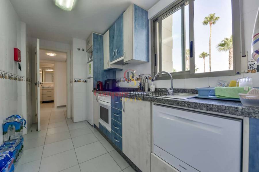 Verkauf - Apartment - Calpe