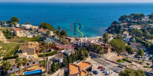 Apartment - Sale - Benissa - Benissa Coast
