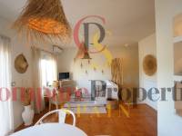 Vente - Apartment - Altea - Altea la Vieja