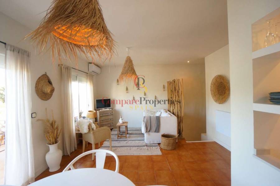 Verkoop - Apartment - Altea - Altea la Vieja