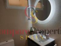 Verkoop - Apartment - Albir