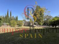 Venta - Villa - Pedreguer