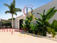 Vente - Villa - Calpe - Empedrola