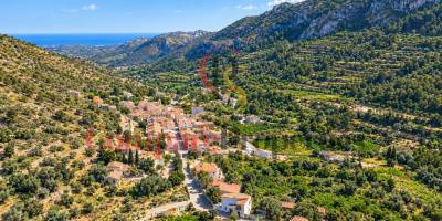 Townhouses - Sale - Jalon Valley - Llosa de Camacho