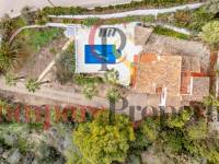 Venta - Villa - Benissa - Benissa Coast