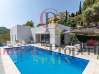 Sale - Villa - Orba Valley - 