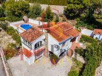 Sale - Villa - Benissa - Benissa Coast