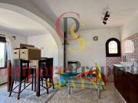 Sale - Villa - Calpe - 