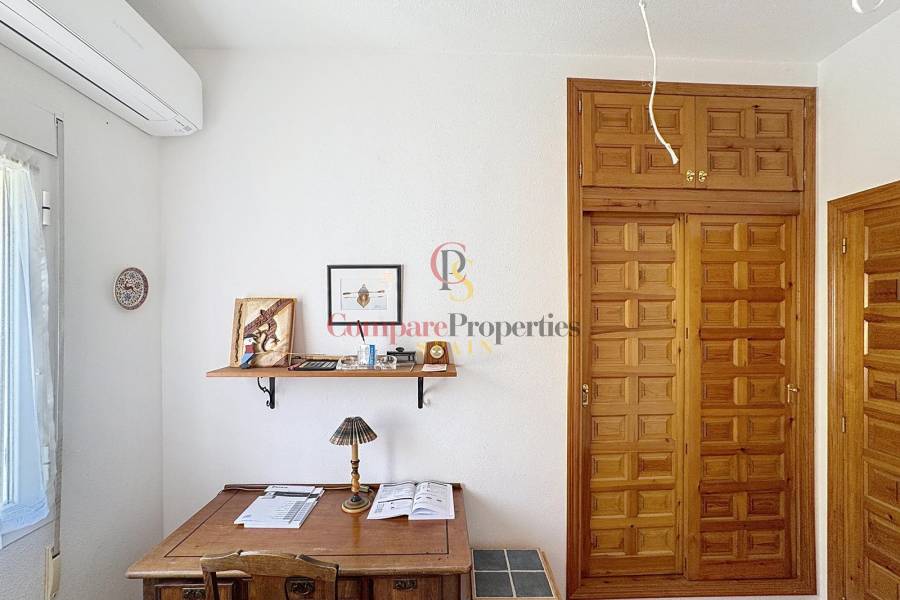 Venta - Villa - Benitachell - Fresnos