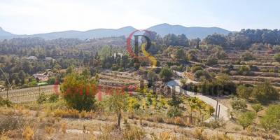 Apartment - Venta - Benissa - Benissa