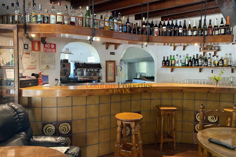 Venta - Villa - El Vergel