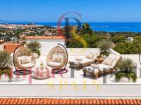 Sale - Villa - Dénia - Las Rotas