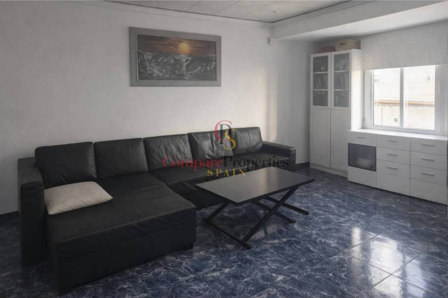 Sale - Apartment - Simat de La Valldigna - 