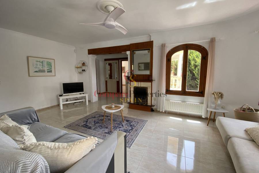 Venta - Villa - Jávea - 