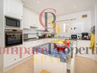 Sale - Villa - Benitachell - 