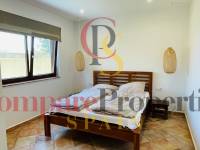Vente - Villa - Dénia - Costa Blanca