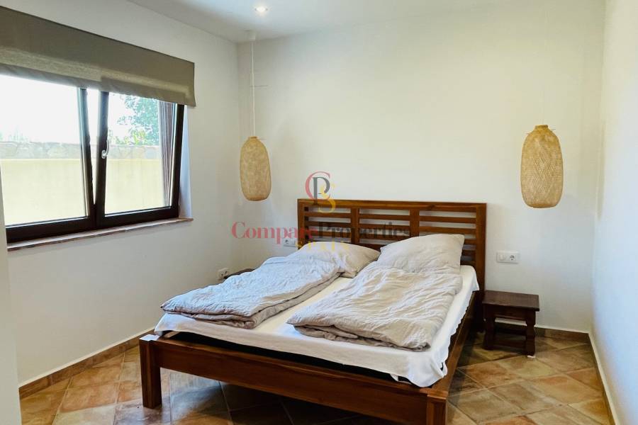 Vente - Villa - Dénia - Costa Blanca