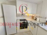 Verkauf - Apartment - Calpe