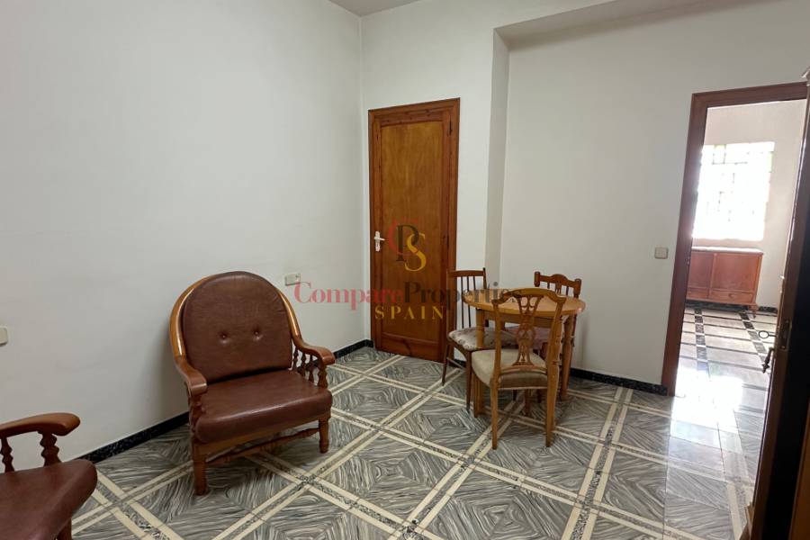 Sale - Townhouses - El Vergel - El Verger